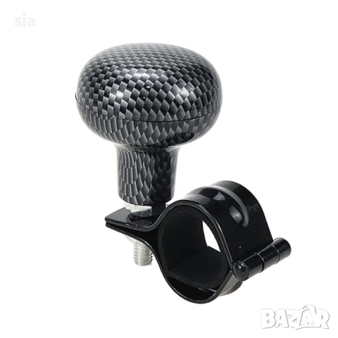 Топка за волан на автомобил, бус, камион, 2 цвята, снимка 3 - Аксесоари и консумативи - 47432509