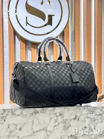 сакове louis vuitton , снимка 4 - Чанти - 46936073