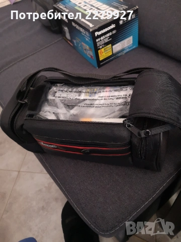 Чанта "Vivanco" за камера или фотоапарат , снимка 5 - Камери - 53533436