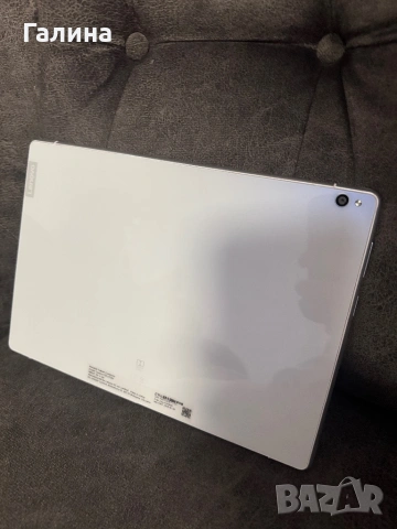 Таблет Lenovo Tab P10 , снимка 3 - Таблети - 54126709