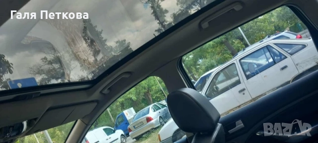 Форд C-max, снимка 4 - Автомобили и джипове - 52961242