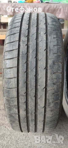 205 55 16 fulda, снимка 4 - Гуми и джанти - 54227592