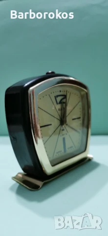 Будилник Слава , снимка 5 - Други - 48717388