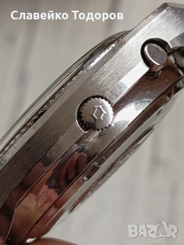 Orient TriStar 60's , снимка 9 - Мъжки - 54019140