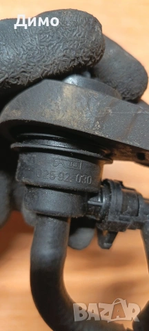 клапан бмв е39 bmw e39, снимка 4 - Части - 53194205