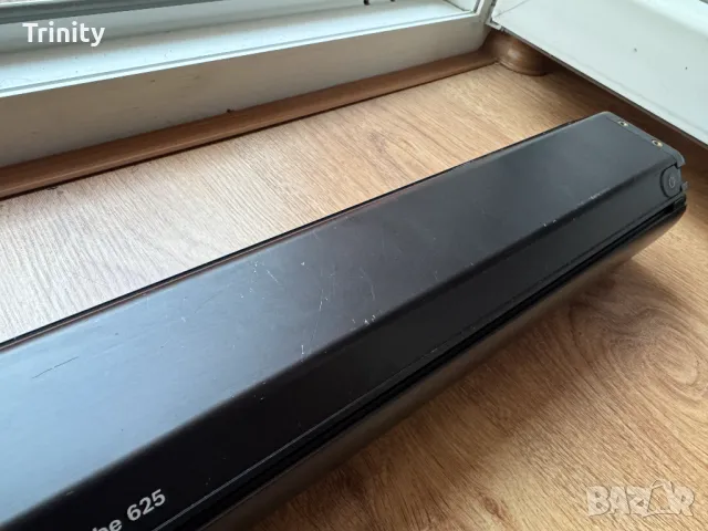 Bosch PowerTube 625 Wh Smart System/хоризонтална смарт батерия, снимка 3 - Велосипеди - 50010630