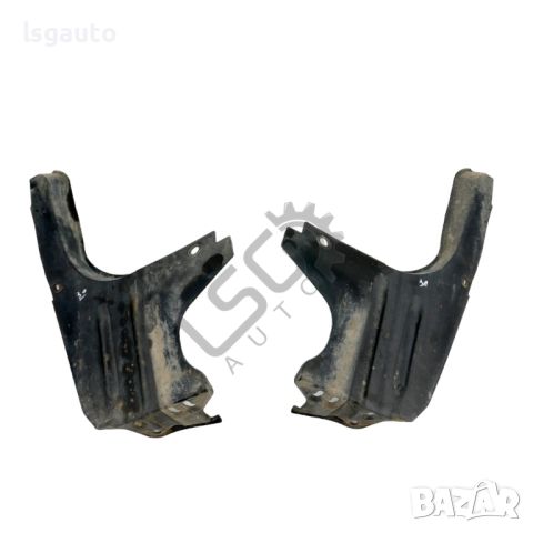 Комплект кори под купе Honda Civic VIII 2006-2011 ID: 126472, снимка 2 - Части - 45726536