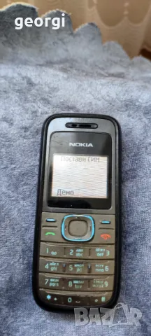 Обикновена нокиа, снимка 5 - Nokia - 47705351