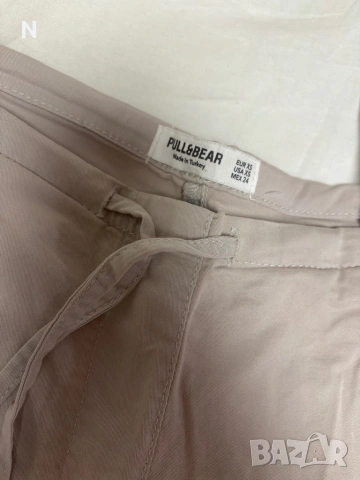 Панталони на Pull and Bear , снимка 2 - Панталони - 53142662