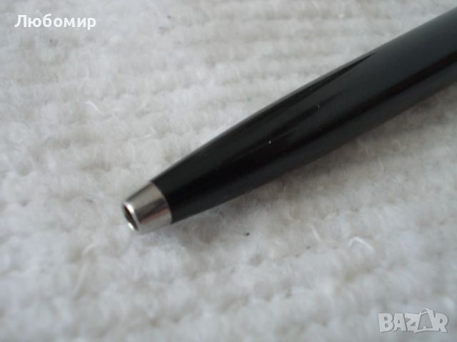 Стара химикалка Parker Jotter UK, снимка 5 - Колекции - 46649962