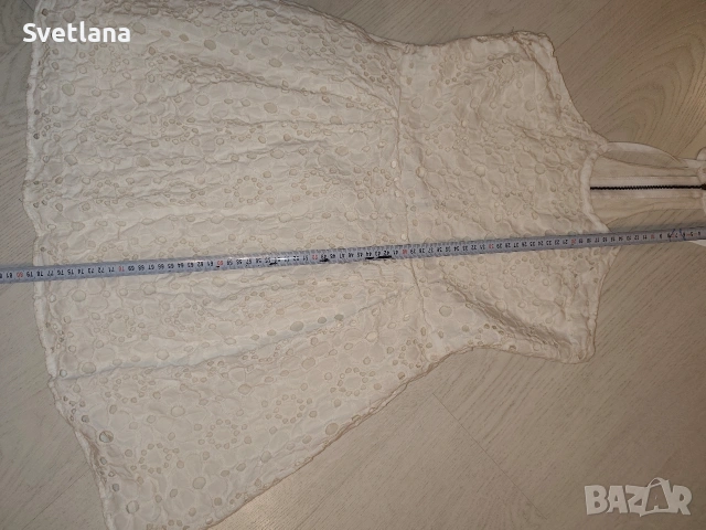 Лятна дамска рокля Madison Marcus, снимка 4 - Рокли - 54117492