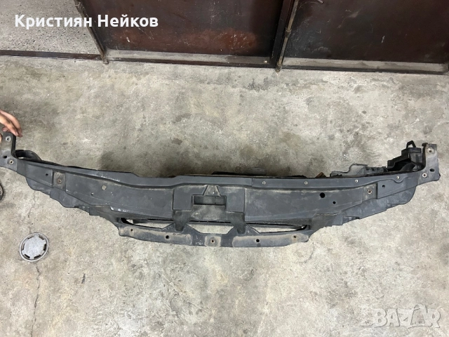 Маска/Очиларка от Голф 4, 1.8Т, снимка 4 - Части - 52456784