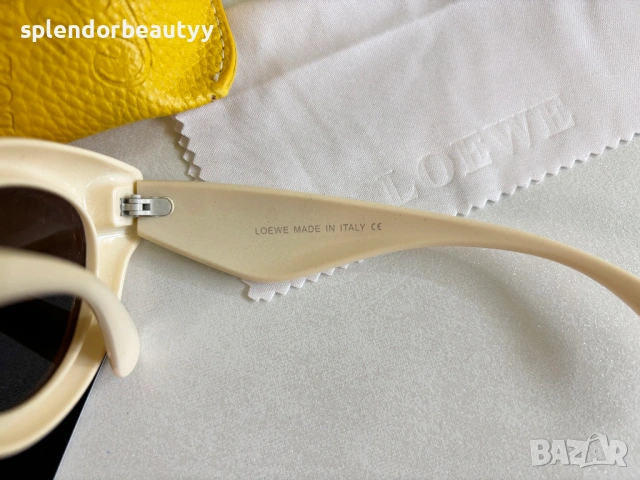Loewe слънчеви очила, Топ модел, снимка 6 - Слънчеви и диоптрични очила - 54226199