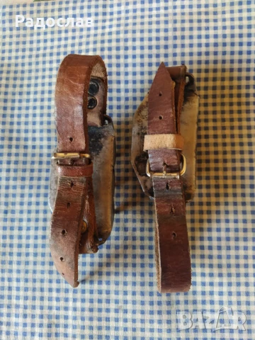 стари котки за лед и сняг, снимка 4 - Спортна екипировка - 50637643