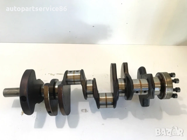 Колянов вал R11304 M113 за двигател за Mercedes S500 W220 (1999-2006)