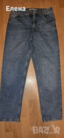 Нови дънки ZARA 