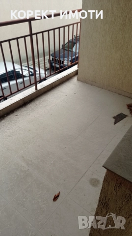 ДАВА под НАЕМ 2-стаен тухлен в Центъра, снимка 4 - Апартаменти - 52048465