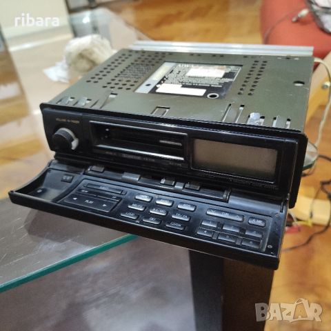 Aiwa CT Z7050 YZ и еквалайзер, снимка 1 - Ресийвъри, усилватели, смесителни пултове - 46648254