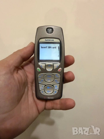 Nokia 3595 Запазен Като нов 