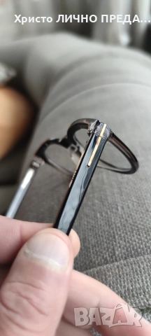 Новогодишна промоция!Диоптрични рамки за очила Tom Ford , снимка 8 - Слънчеви и диоптрични очила - 22831238