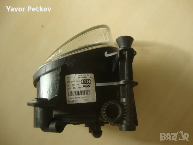 Ауди A4 А5 Q5 VW CC халоген десен Audi A4 A5 Q5  Volkswagen CC foglightt , снимка 7 - Части - 48144780