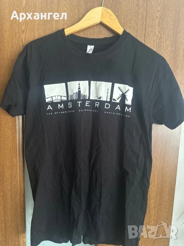 Тениска -М-размер