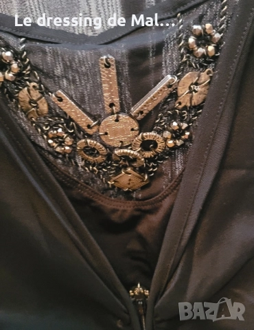 Тениска/туника на Save the queen , снимка 5 - Тениски - 51636391