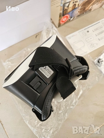 VR очила,шлем за добавена реалност, снимка 6 - 3D VR очила за смартфон - 53848493