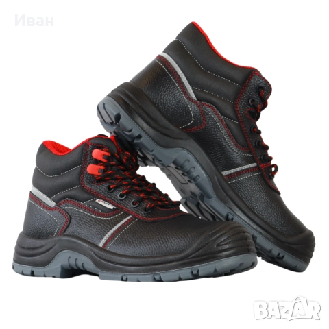 Работни обувки 39, снимка 2 - Други - 52008777