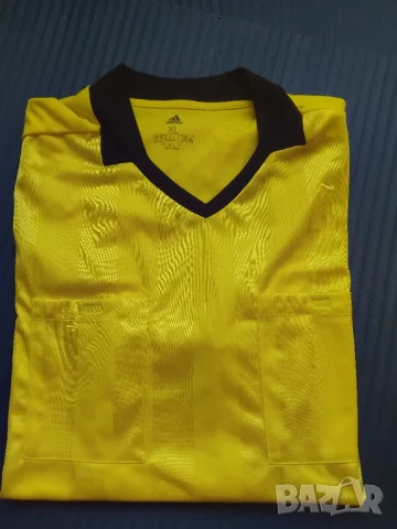 ADIDAS 100% оригинална НОВА мъжка тениска, снимка 3 - Тениски - 51240576