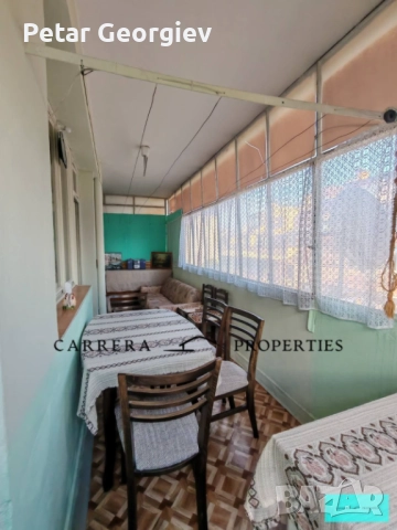 Тристаен Обзаведен-Конфуто, снимка 12 - Апартаменти - 52330553