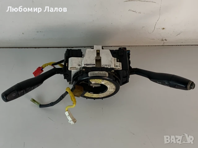 Лостчета светлини чистачки лентов кабел (96-07)г. MR329654, снимка 2 - Части - 50682309