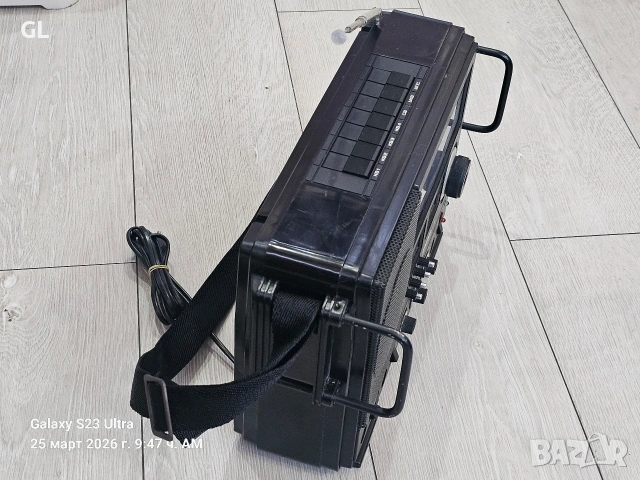 Радио ЗВЕЗДА , снимка 2 - Друга електроника - 53969547