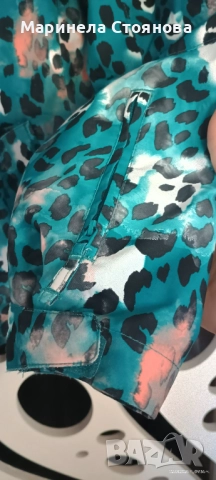 Зимно яке ROXY за момиче, 10-11г., снимка 8 - Детски якета и елеци - 52955654