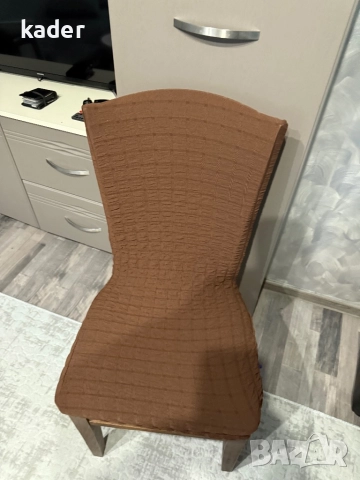 Единични бройки калъфи за стол  , снимка 5 - Платове и дамаски - 52582887