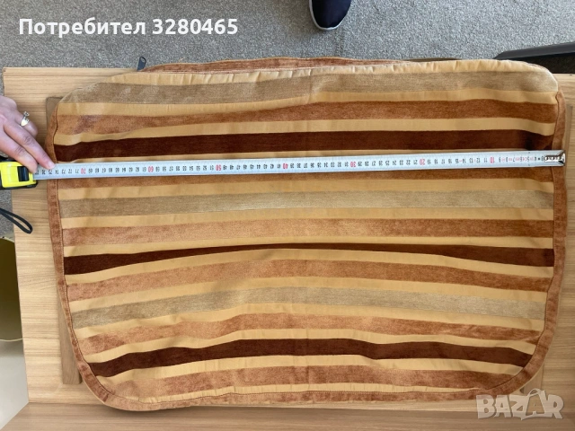 Разпродажба на хотелски матраци, пердета, възглавнички и шалове, снимка 8 - Матраци - 53898419