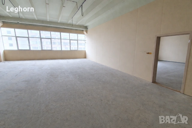 Просторно помещение с площ от 321,2 кв.м, разположено в индустриална сграда на комуникативна локация, снимка 5 - Други - 53902057