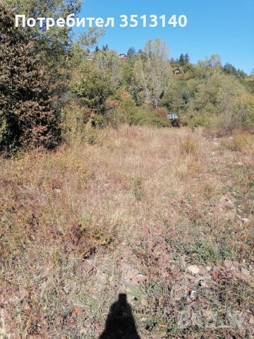 Парцел с. Панчарево, София, снимка 15 - Парцели - 51669556