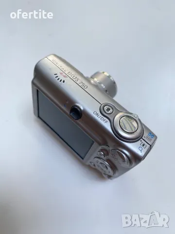 ✅ Canon 🔝 IXUS 750, снимка 2 - Фотоапарати - 47176891