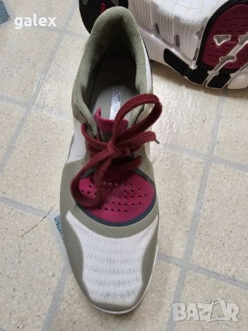 Adidas Stella McCartney , снимка 3 - Маратонки - 45586598