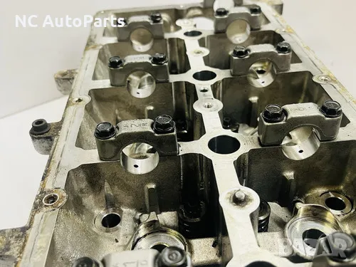 Цилиндрова глава за Ssangyong Korando Корандо 2.0 D D20T 4х4 175 коня A6710160201 2013, снимка 14 - Части - 49209654