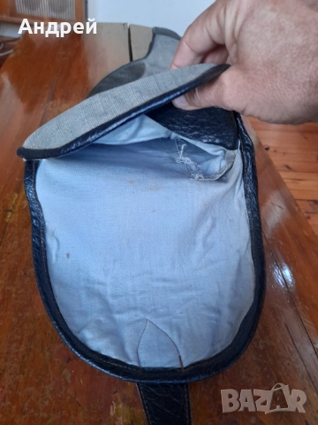 Стар калъф за пушка #19, снимка 4 - Оборудване и аксесоари за оръжия - 52956430