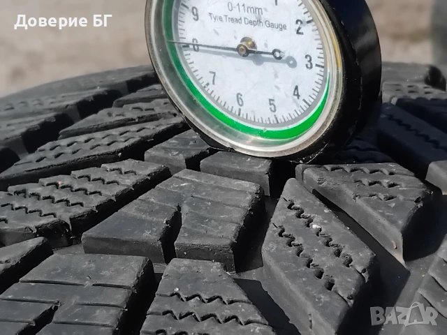 Гуми 205 55 17 Ласа Lassa 2 броя. Нов внос. Не са нови!, снимка 2 - Гуми и джанти - 53650999