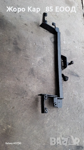 Теглич за Peugeot Boxer / Пежо Боксер, снимка 12 - Части - 48664072