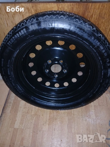 17цола патерица бмв ф30,ф31 нова, снимка 10 - Аксесоари и консумативи - 53723152