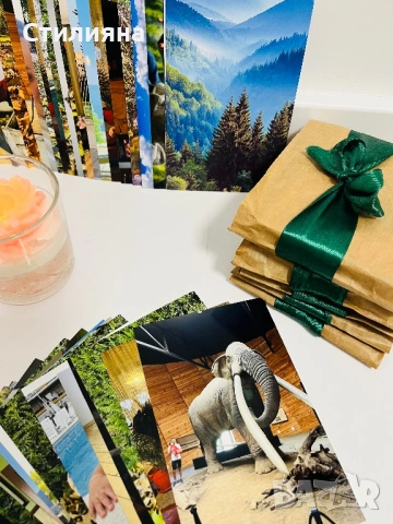 Пакет 50 снимки 5€