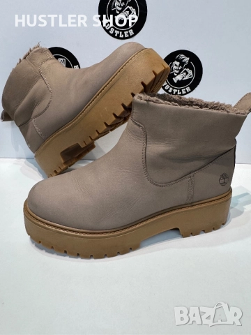Дамски боти TIMBERLAND.Номер 41