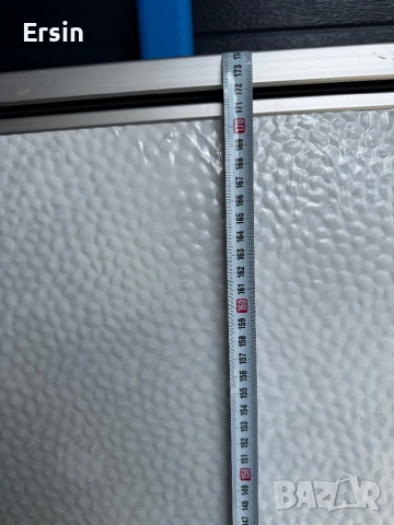 Оригинална врата за KNAUS  (Алуминиеви)(чисто нови) (налични 2 броя), снимка 10 - Къмпинг мебели - 48394447