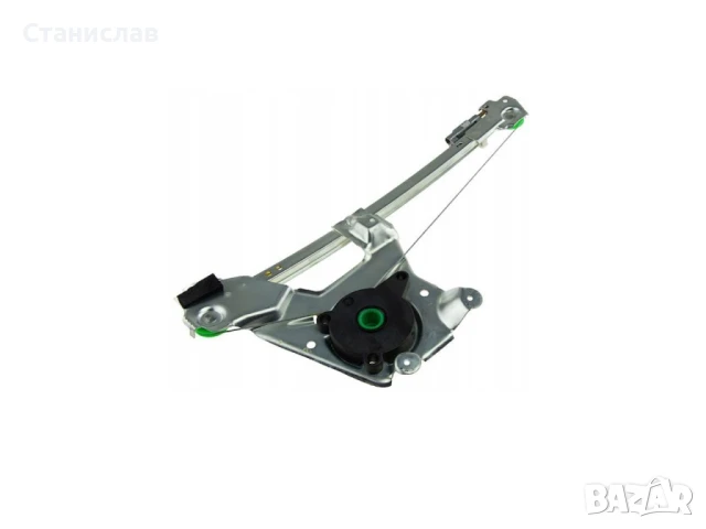 Стъклоподемник за Audi A6 C4