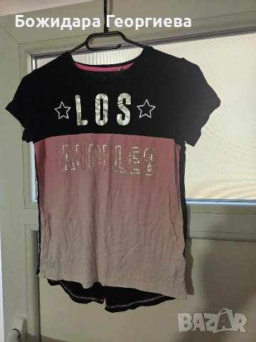 За момиче 140-146, снимка 3 - Детски Блузи и туники - 53589857